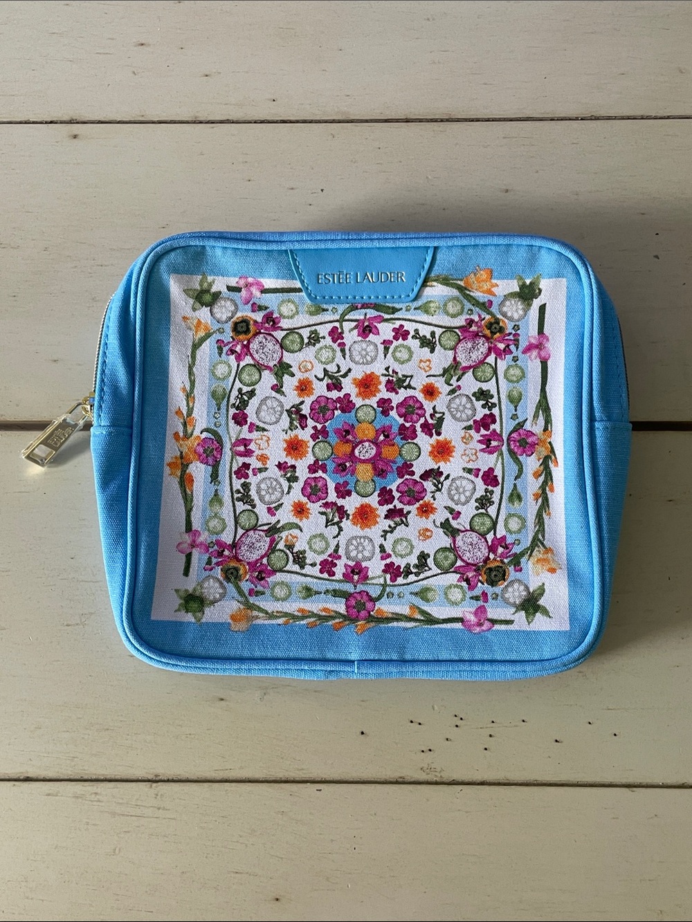 Estée Lauder Cosmetic Bag